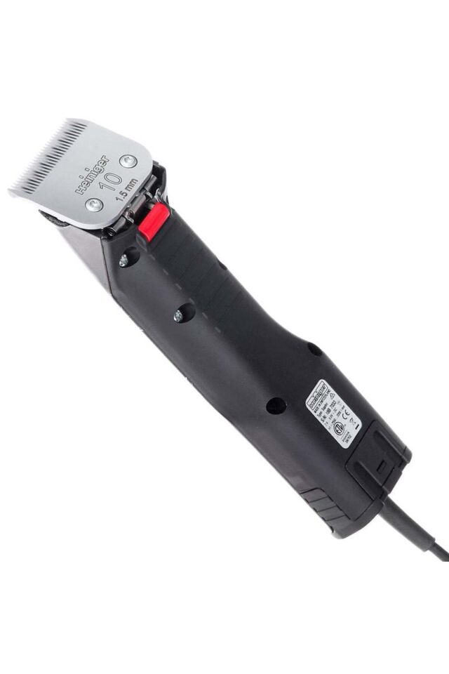 Heiniger Saphir Cord Elektrikli Evcil Hayvan Kırkma Makinesi