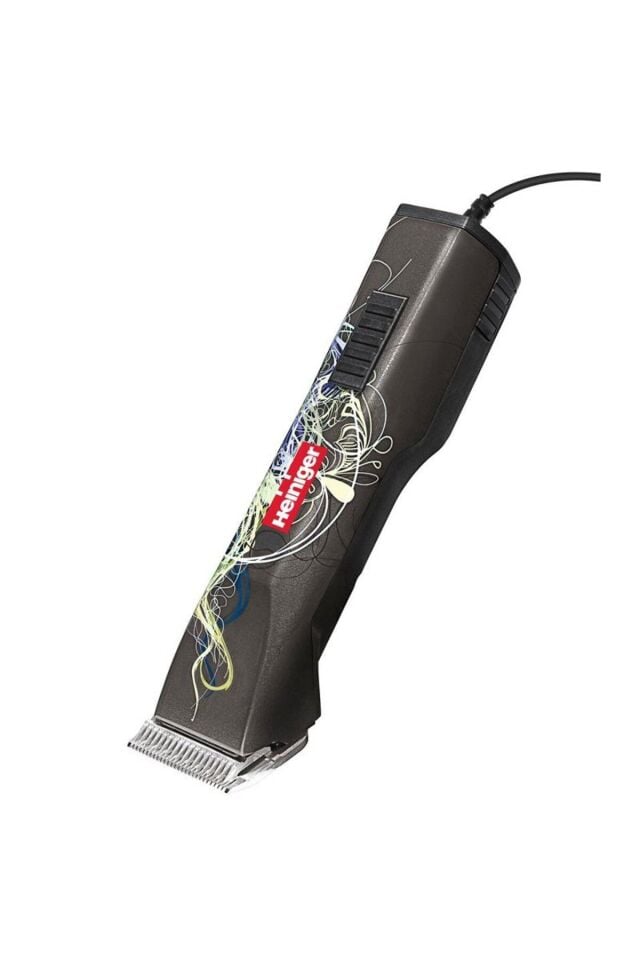 HEINIGER SAPHIR CORD EVCİL HAYVAN KIRKMA MAKİNESİ ELEKTRİKLİ