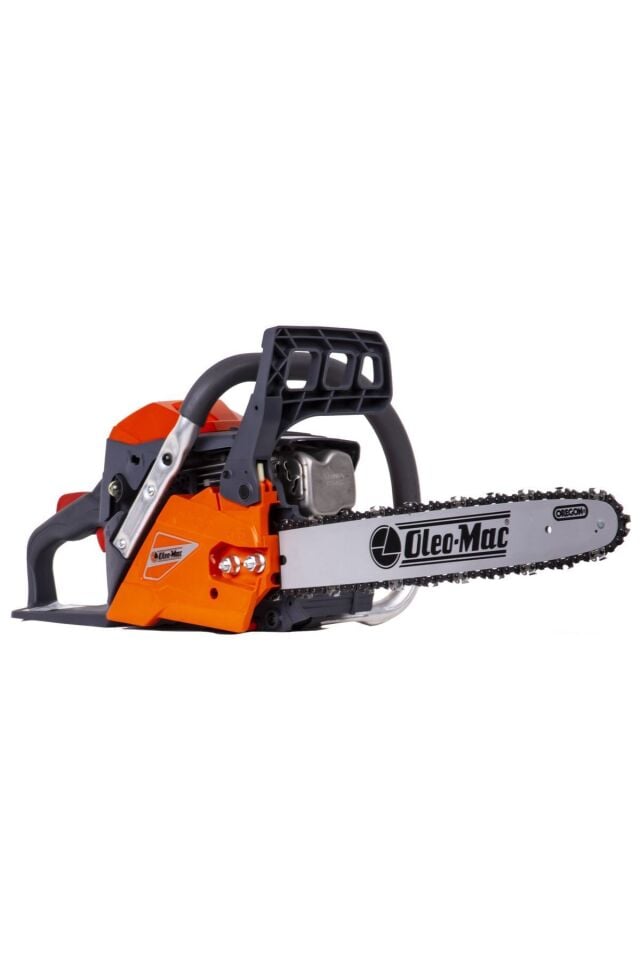 Oleomac GSH 400 EUR5 Motorlu Testere