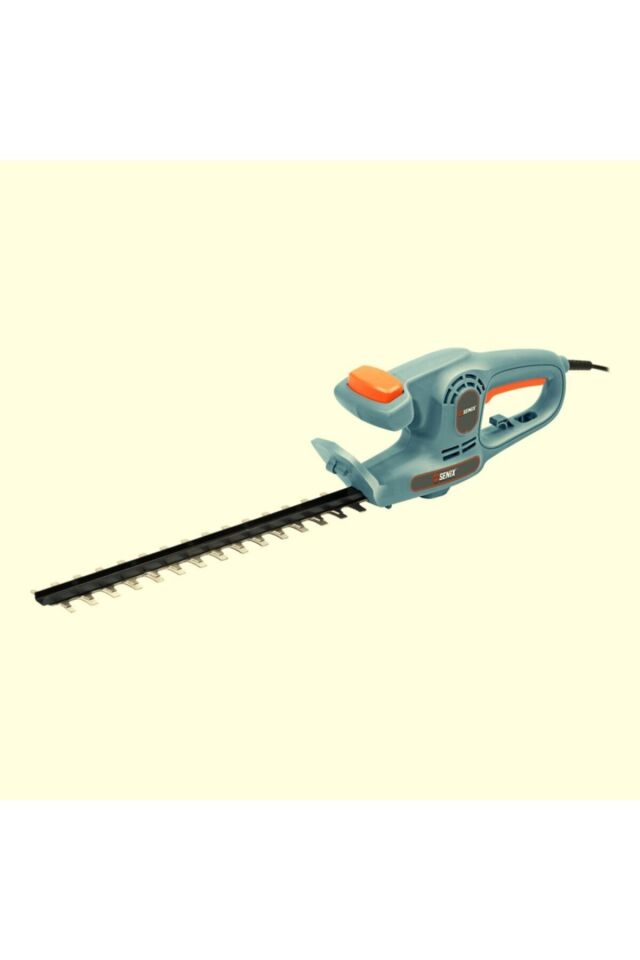 Senix Elektrikli Çit Biçme Makinesi 450w Hte 4.5-l-eu