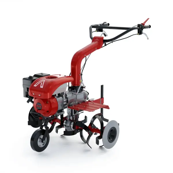 Honda Antrac Gx 200 Çapa Makinası 6,5 Hp Benzinli