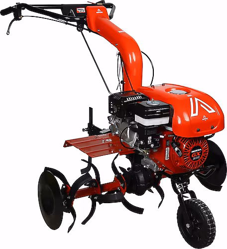 Honda Antrac Gx 200 Çapa Makinası 6,5 Hp Benzinli