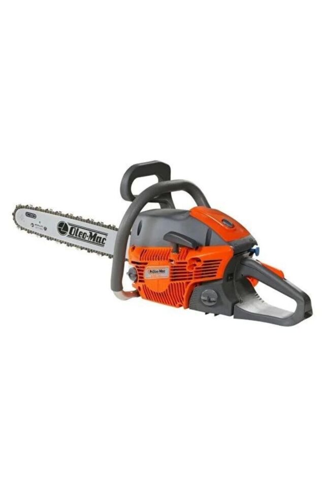 Oleomac GSH 51 Motorlu Testere
