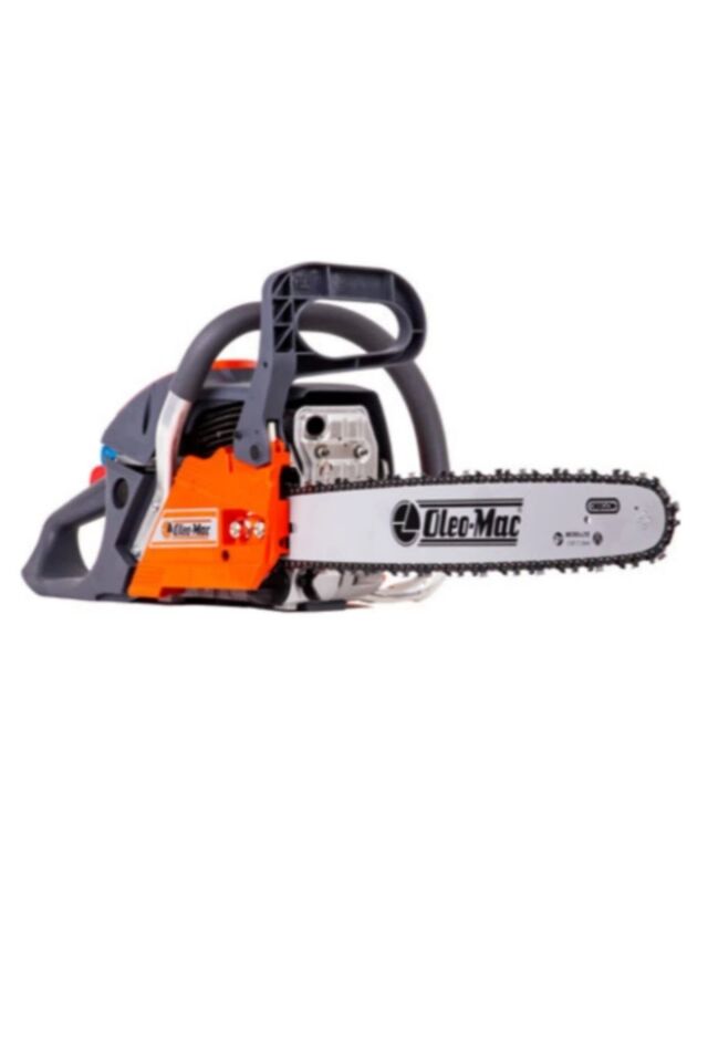 Oleomac GSH 51 Motorlu Testere