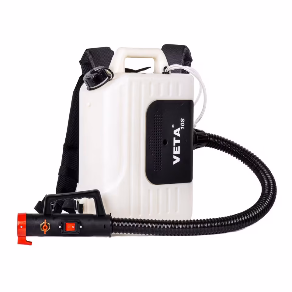 Veta 10S Sisleme Makinesi Elektrikli