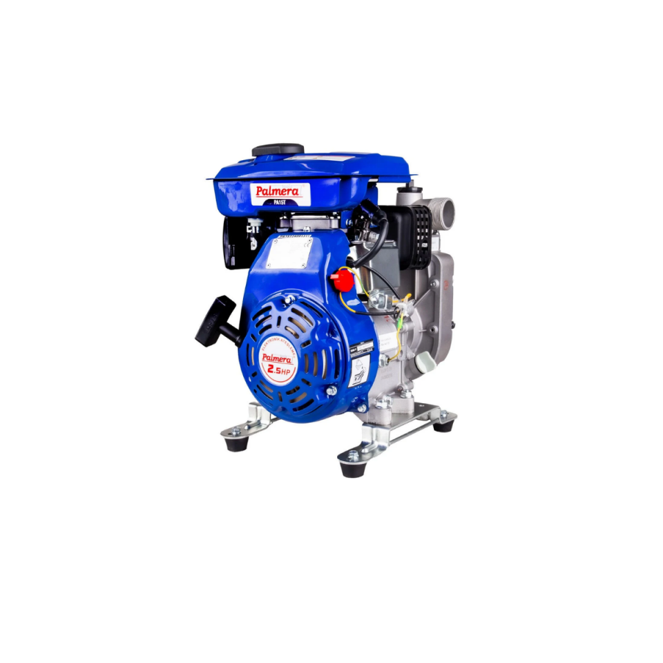 Palmera PA15T EUR5 Su Motoru 1,5'' 4-Zamanlı
