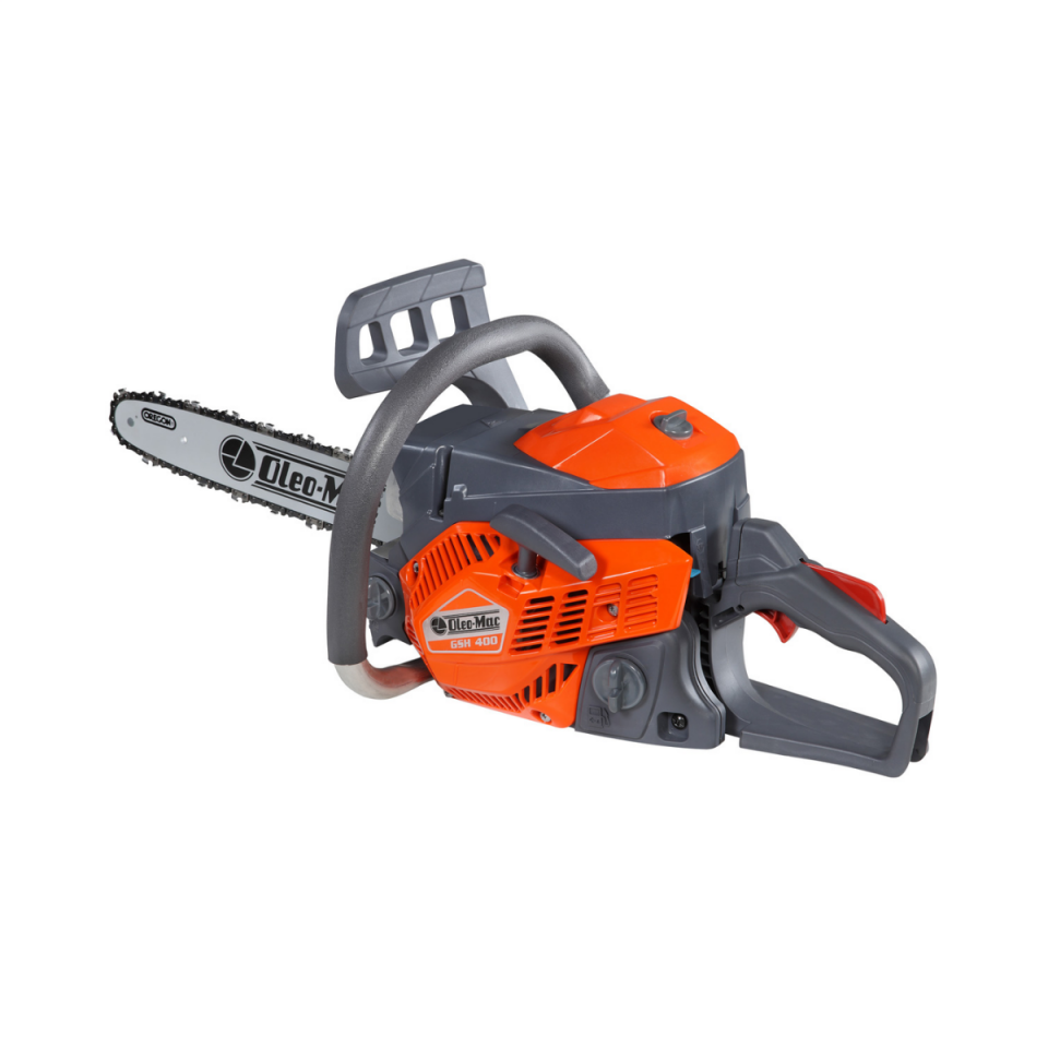 Oleomac GSH 400 EUR5 Motorlu Testere