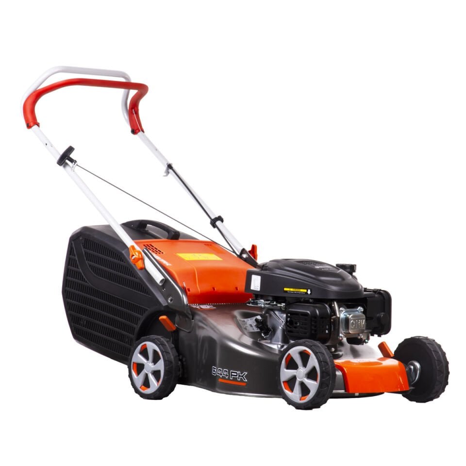 Oleomac G 44 PK Comfort EUR5 Çim Biçme Makinesi