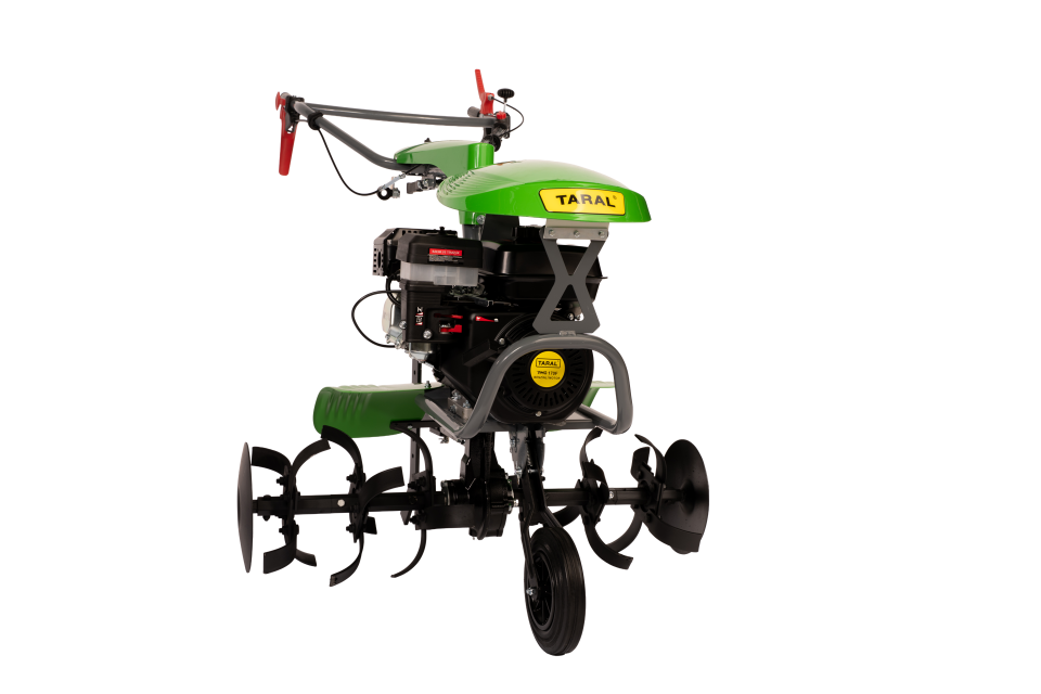 PMG Taral 210M Taral Benzinli Çapa Makinesi 170F 2+1