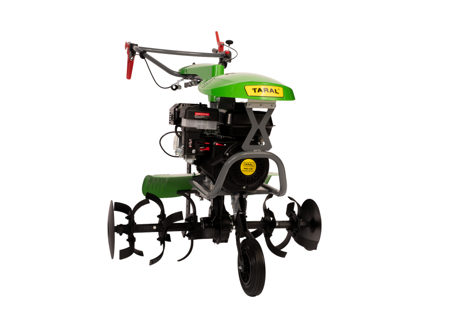 PMG Taral 210M Taral Benzinli Çapa Makinesi 170F 2+1