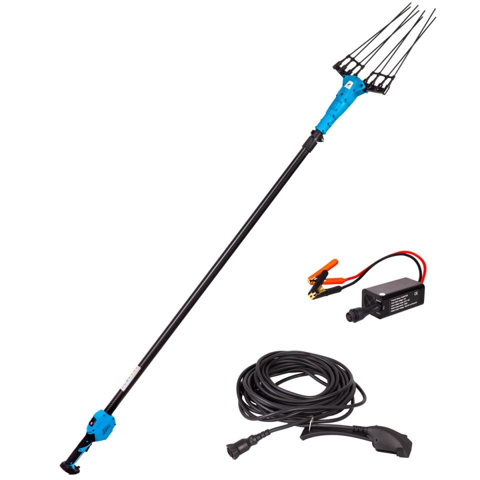 Koham KH-OS18-43250A Düz Tip Zeytin ve Meyve Hasat Makinesi