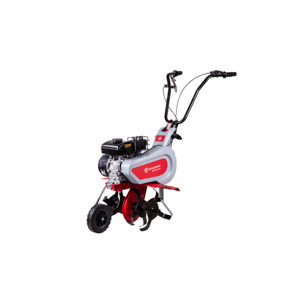 Eurosystems Euro 5 Evo One Eur5 Çapa Makinesi