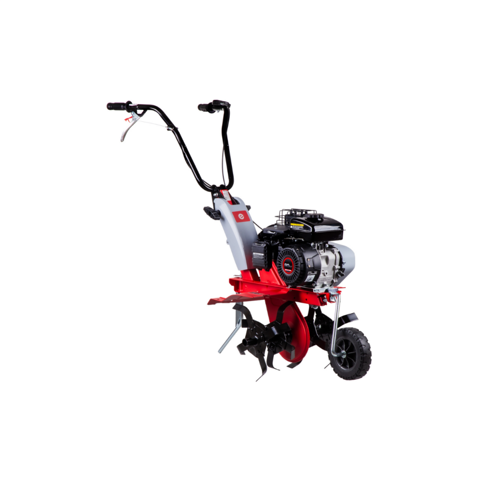 Eurosystems Euro 5 Evo One Eur5 Çapa Makinesi