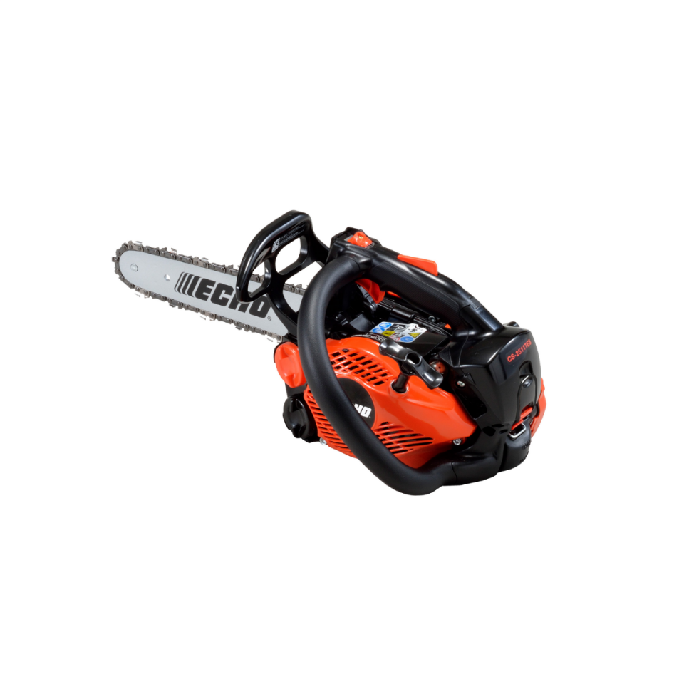 Echo CS-2511Tes Benzinli Testere