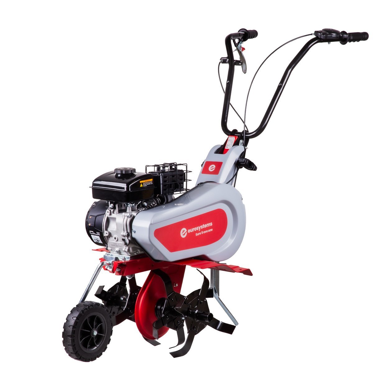 EUROSYSTEM EURO 5 EVO ONE ÇAPA MAKİNASI