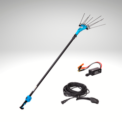 Zeytin Ve Meyve Hasat Makineleri